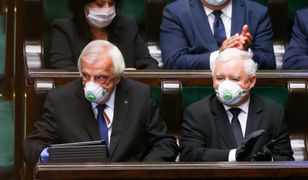 Kaczyński, Morawiecki, Dworczyk. To przez nich PiS przegrało z opozycją. Lista nieobecnych