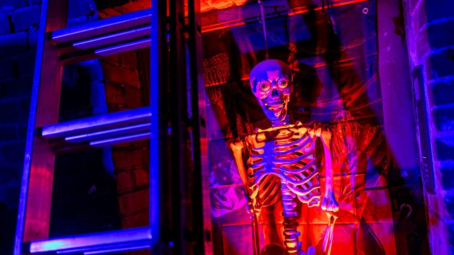 Kamienica Grozy w Bydgoszczy