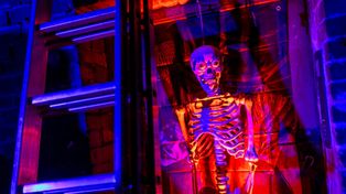 Bydgoszcz: Oto kamienica grozy przy ul. Grunwaldzkiej! Tak wygląda najbardziej upiorne podwórko w mieście