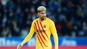 Manchester United zainteresowany ważnym piłkarzem Barcelony