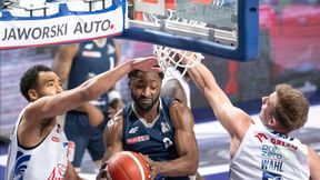 "W ekspresowym tempie". Tak Dziki straciły kluczowego zawodnika