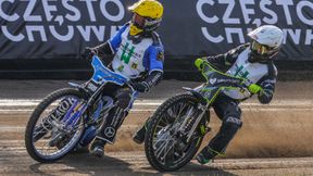 Żużel. Katastrofa w wykonaniu Włókniarza. Znany trener nie gryzie się w język