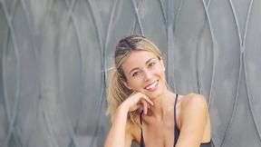 Najseksowniejsza prezenterka na świecie. Diletta Leotta zachwyca widzów