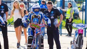 Co w 2017 roku czeka Nicolasa Covattiego? "W tej chwili nie mam żadnych ofert"