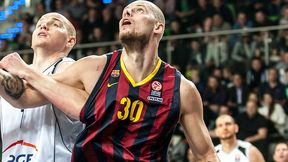 Barcelona wygrała z Unicają i zagra w finale