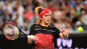 Challenger Wrocław: Lukas Lacko kolejnym rywalem Michała Przysiężnego