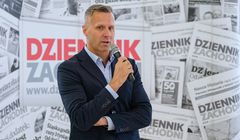Nowy szef Polska Press: firma nastawiona na cele biznesowe, a nie polityczne