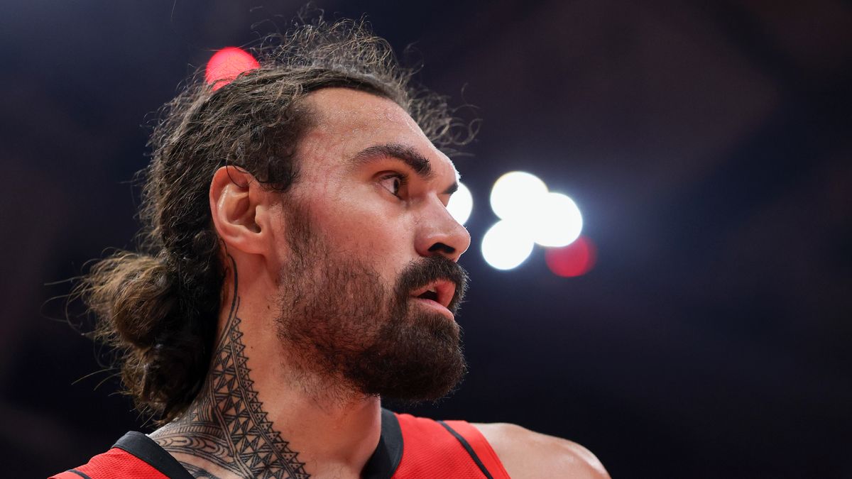 Getty Images / Alex Slitz / Steven Adams