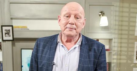 Jasnowidz Jackowski miał przerażającą wizję na 2022 rok. Chodzi o Andrzeja Dudę i jego córkę Kingę