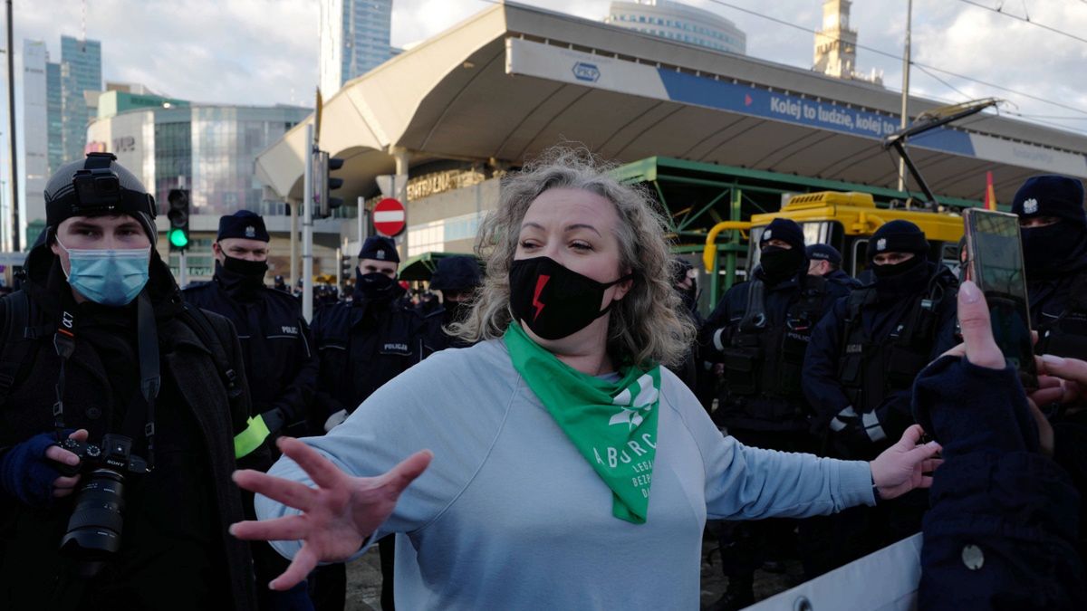 Marta Lempart nie będzie zadowolona z tego, co powiedział na jej temat o. Tadeusz Rydzyk 