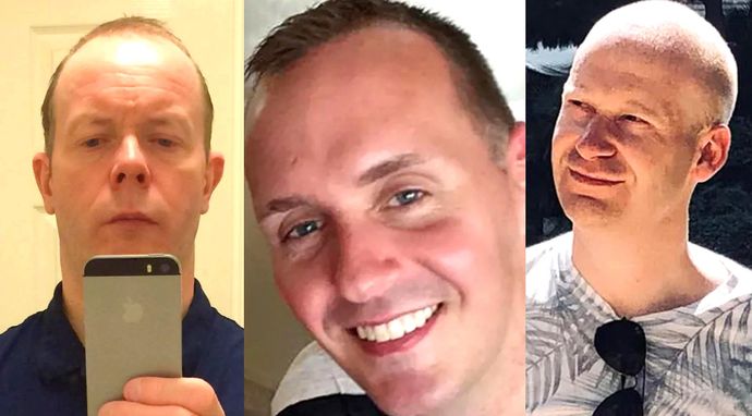 Zbrodnie, które wstrząsnęły Anglią 9