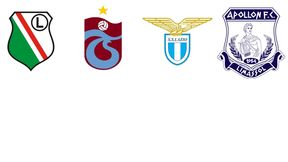 LE: Sevilla poległa i jest niepewna awansu! Znakomity Everton w 1/16 finału, Steaua prawie za burtą