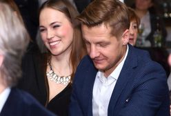 Rafał Mroczek rozstał się z partnerką. Wspiera go Małgorzata Pieńkowska