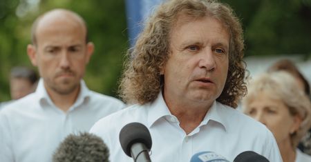 Prezydent Sopotu został posłem. Boją się wstrzymania pieniędzy na wypłaty