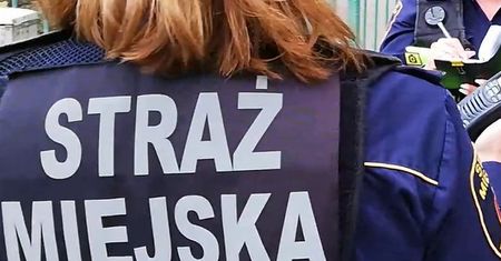 Protesty w Polsce. Komendant Straży Miejskiej w Łodzi przeprasza
