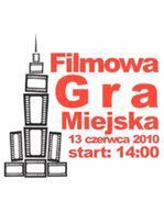 Filmowa Gra Miejska - rozwiąż zagadki i wygraj