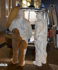 Słubice. Z koronawirusem na zakupach. Policja o szczegółach zatrzymania 51-latki