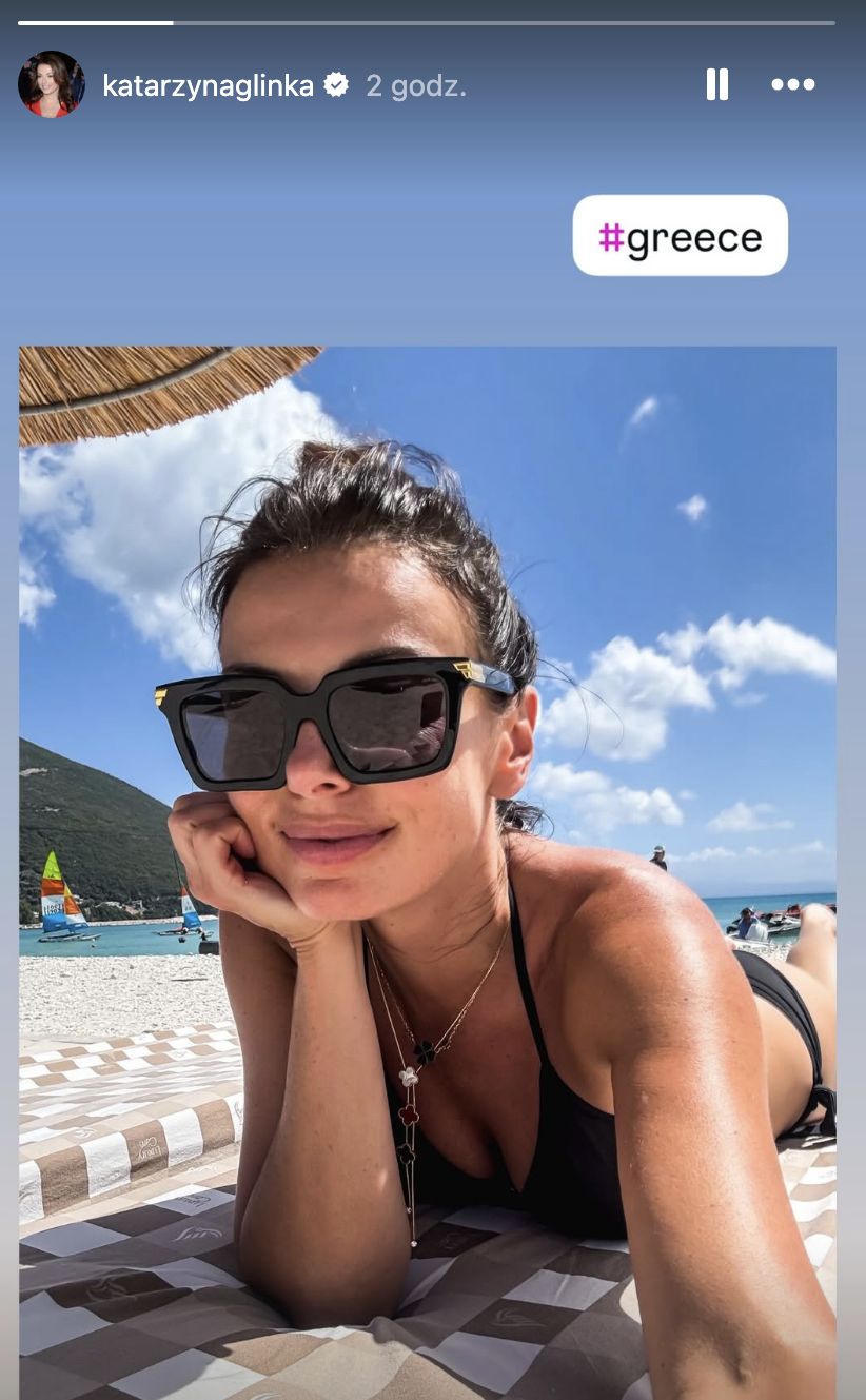 Katarzyna Glinka