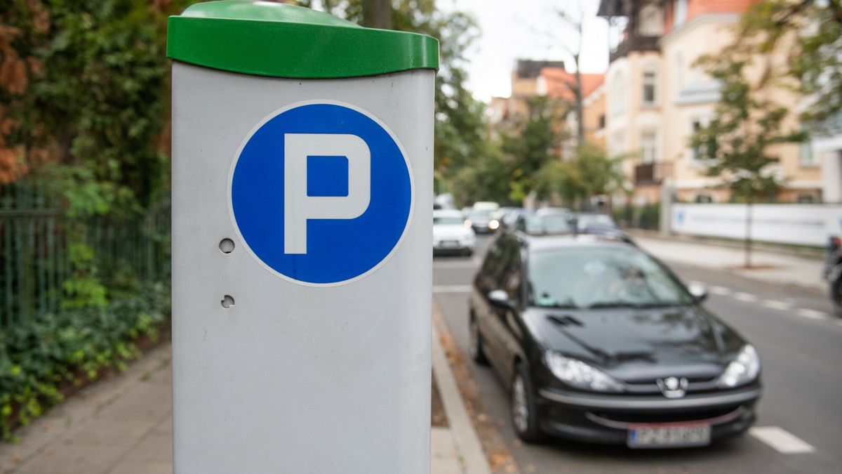 Poznań podnosi opłaty za parking