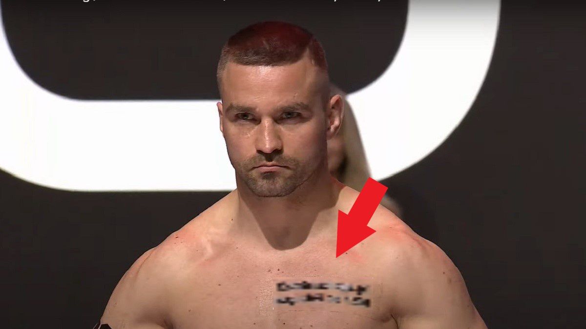 "Oryginalna" reklama Tomasza Gromadzkiego