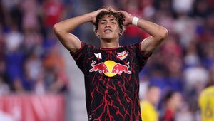Julian Zakrzewski-Hall w kadrze USA. PZPN komentuje