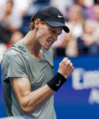 Trzysetowy bój wyłonił finalistę US Open. Rewelacja turnieju zastopowana