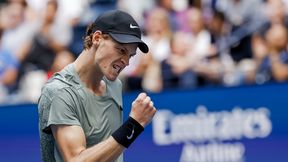 Trzysetowy bój wyłonił finalistę US Open. Rewelacja turnieju zastopowana