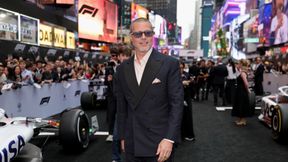 "Nigdy tego nie zapomnę". Brad Pitt ujawnił kulisy nowego hitu kinowego