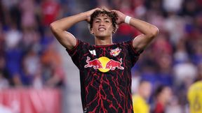 Julian Zakrzewski-Hall w kadrze USA. PZPN komentuje