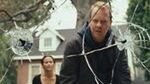 Kiefer Sutherland, Paula Patton