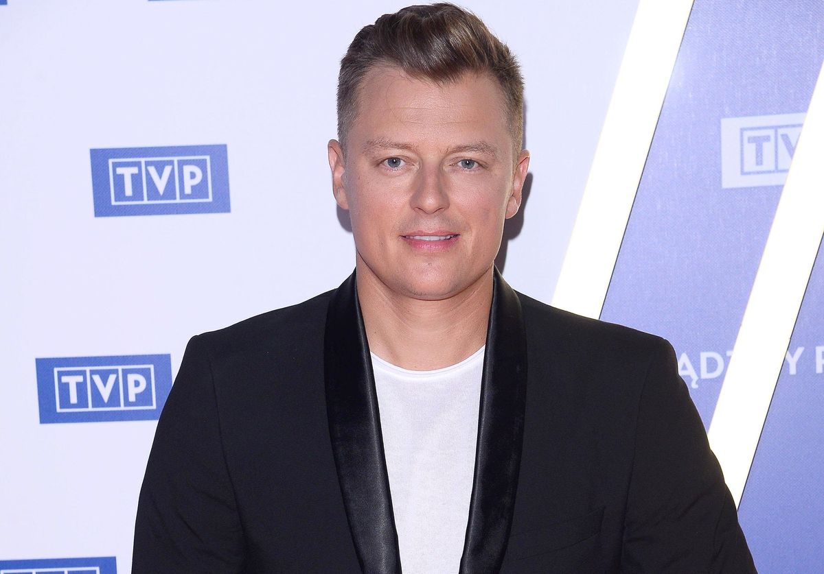 "Jaka to melodia?": Rafał Brzozowski nowym prowadzącym. Widzowie zachwyceni