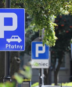 Warszawa. Parkowanie na śródmiejskich podwórkach tylko dla mieszkańców