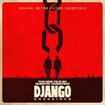 ''Django'': Przedsmak soundtracku "Django Unchained"