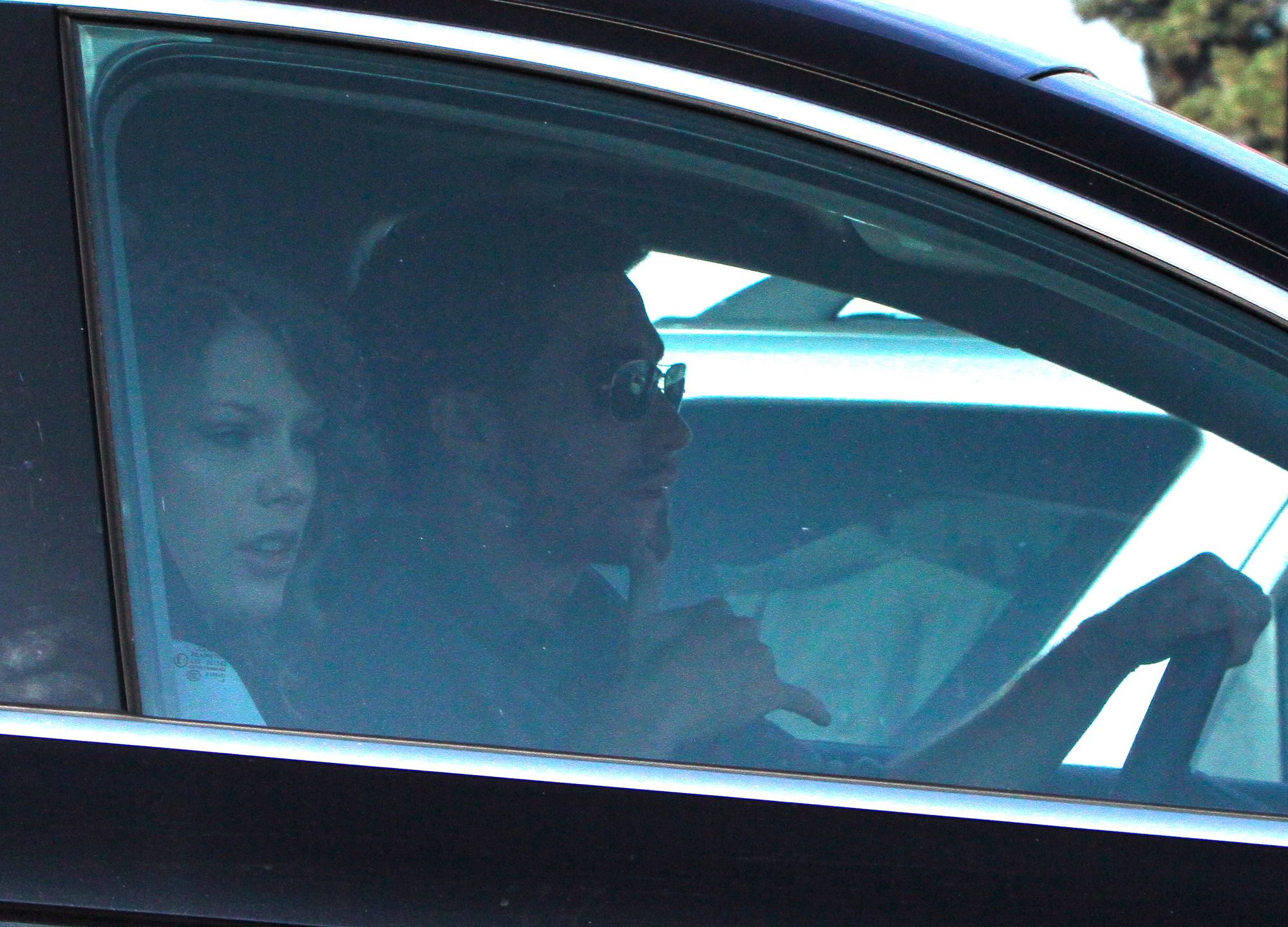 Taylor Swift i Jake Gyllenhaal
