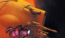 Commonwealth Saga. (#3). Judasz wyzwolony: Śledztwo