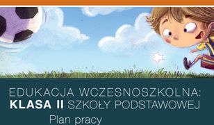 Rusz się człowieku kl. II: Obudowa metodyczna programu wychowania fizycznego „Rusz się człowieku”. Klasa II szkoły podstawowej. Edukacja wczesnoszkolna: Plan pracy: 120 scenariuszy zajęć