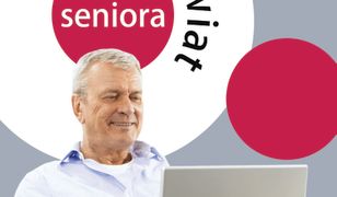 Cyfrowy świat seniora. Aktywnie w Internecie