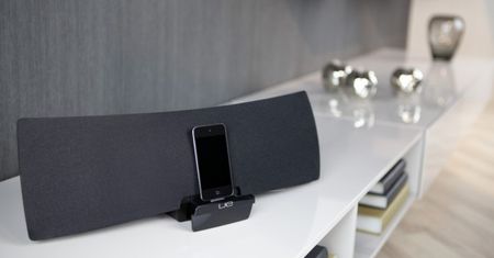 Logitech UE Air Speaker – wolność dźwięku