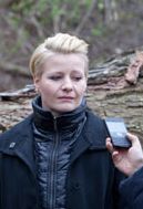 Kożuchowska pozostanie w policji