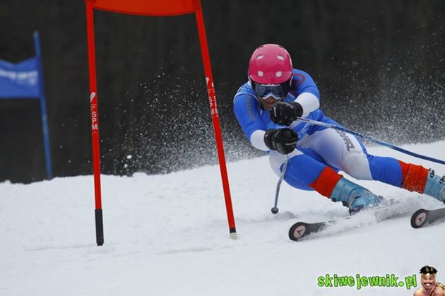 Przedostatnie eliminacje do Winter Cup za nami!