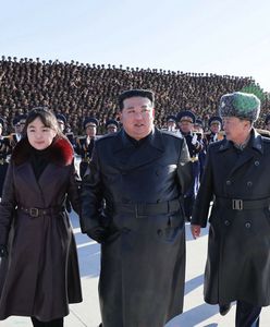 Kim Dzong Un szykuje się do wojny. Nakazuje przyspieszenie