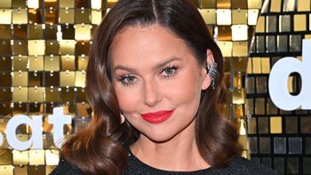 Paulina Sykut-Jeżyna prezentuje lico po treningu. Poznalibyście ją BEZ MAKIJAŻU? (FOTO)