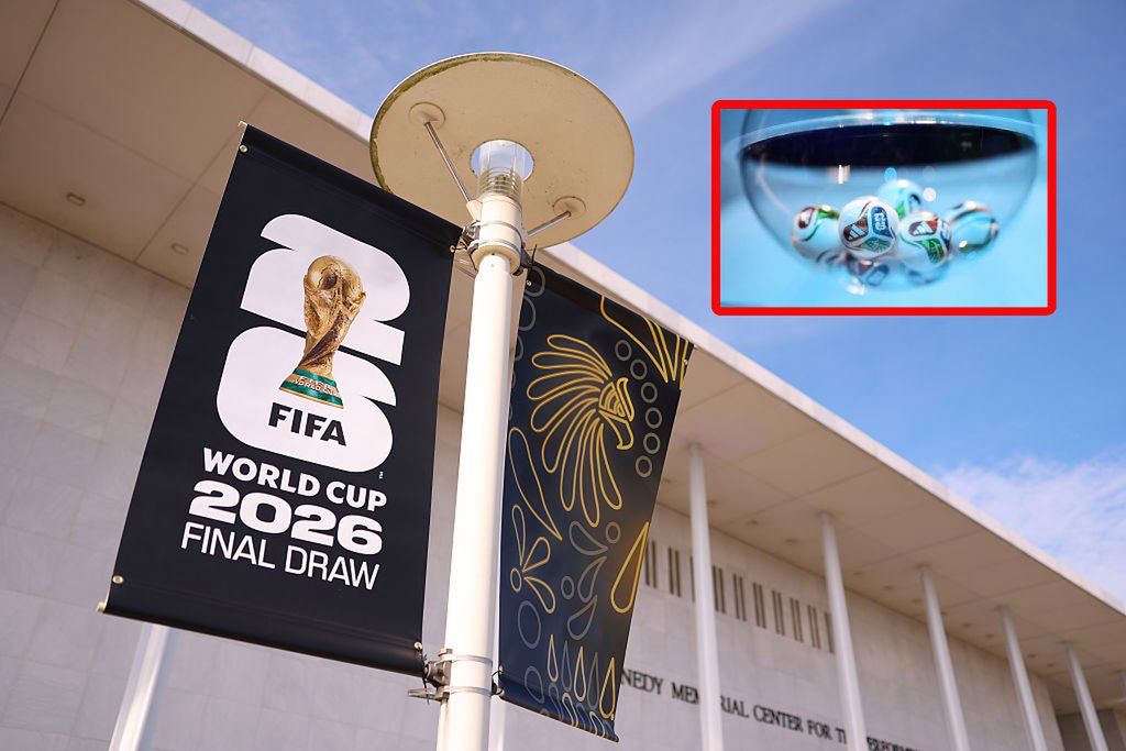 Grupa śmierci czy grupa marzeń? Wybór rywali dla Polaków jest olbrzymi