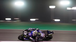 MotoGP: Maverick Vinales z pole position. Fatalne wyniki Jorge Lorenzo i Valentino Rossiego