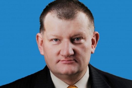 Jarosław Kłodziński 