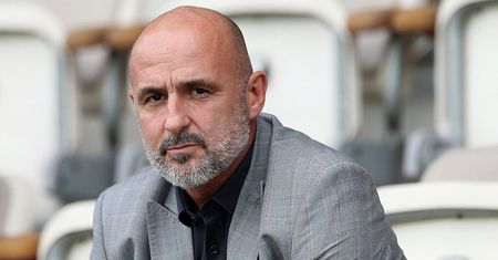 Wiadomo, co z Probierzem po Euro! Prezes PZPN podjął decyzję