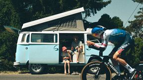 Kolarstwo. Tour de France. Gdzie oglądać na żywo, online?