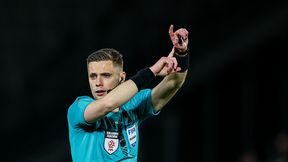 Polski sędzia poprowadzi finał na Santiago Bernabeu