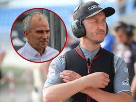 Ale informacja! Walasek ogłosił to już publicznie