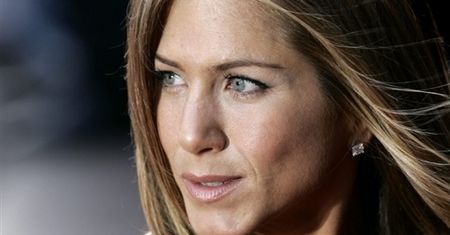 Jennifer Aniston